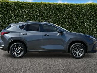 Used 2025 Lexus NX 350h AWD w/ Accessory Package (2T) video 3