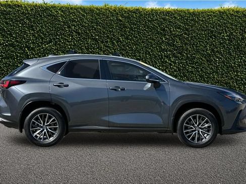 Used 2025 Lexus NX 350h AWD w/ Accessory Package (2T) image 3