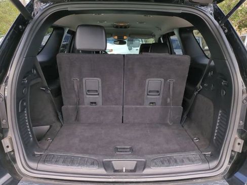 Used 2017 Dodge Durango GT w/ Nav & Power Liftgate Group image 14