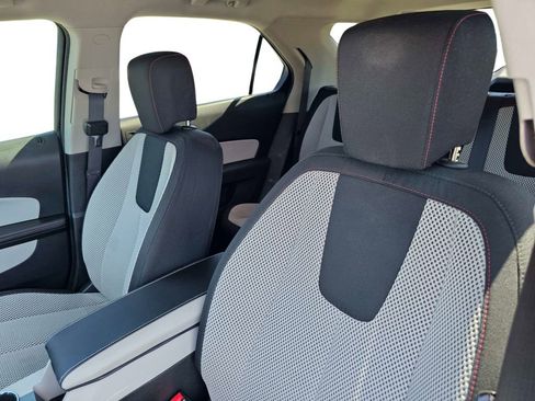 Used 2015 Chevrolet Equinox LT w/ Driver Convenience Package FWD image 49