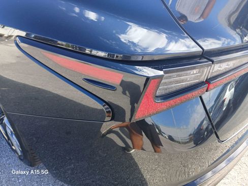 Used 2025 Lexus IS 350 F Sport image 14