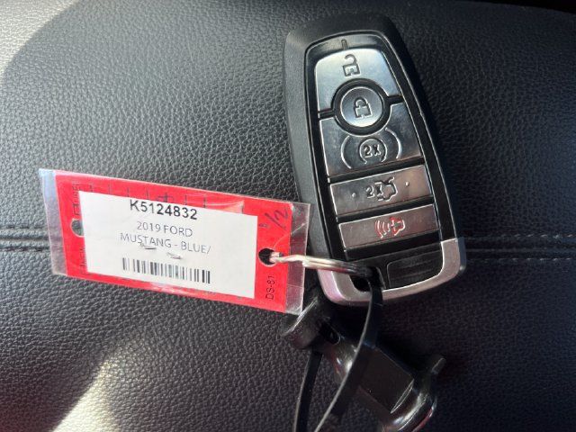 Used 2019 Ford Mustang GT RWD image 35