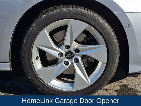 Used 2024 Audi A3 2.0T Premium Plus w/ Premium Plus Package image 10