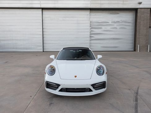 Used 2022 Porsche 911 Carrera S RWD image 22
