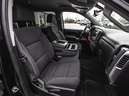 Used 2017 Chevrolet Silverado 1500 LT image 30