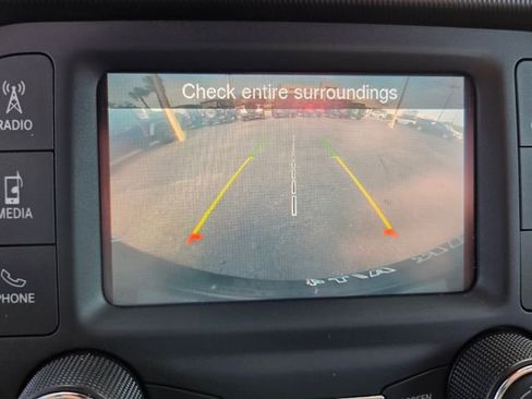 Certified 2021 Jeep Wrangler Sport image 22