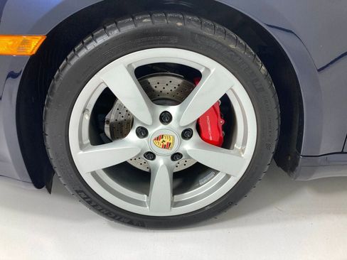 Used 2007 Porsche Cayman S image 30