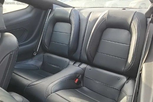 Used 2024 Ford Mustang GT Premium RWD image 7