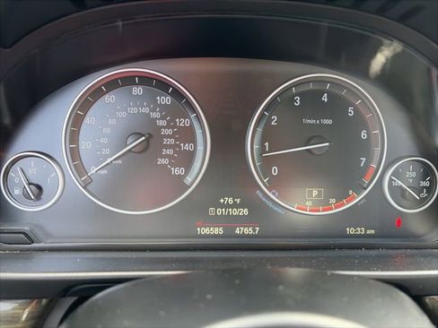 Used 2016 BMW 528i Sedan image 12