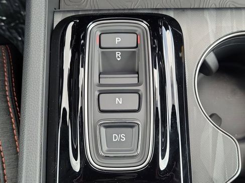 New 2026 Honda Passport TrailSport image 36