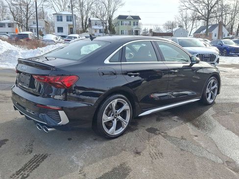 Used 2023 Audi S3 Premium w/ Convenience Package image 25