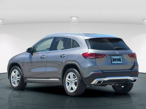 Certified 2023 Mercedes-Benz GLA 250 4MATIC image 5