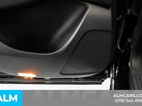 Used 2023 INFINITI QX55 Luxe w/ Cargo Package image 52