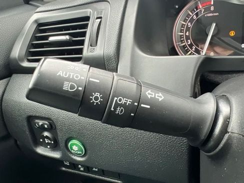 Used 2021 Honda Ridgeline Sport image 20