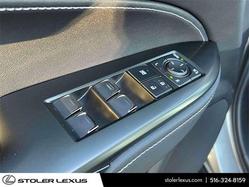 Certified 2023 Lexus NX 350h AWD w/ Premium Package image 22