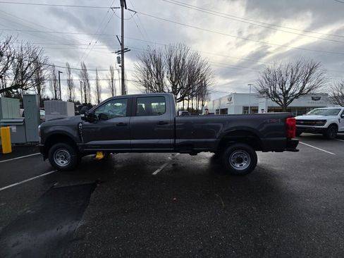 New 2026 Ford F350 XL AWD/4WD image 8