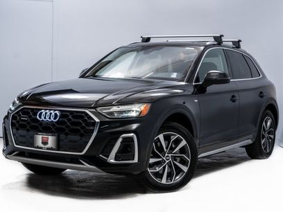 Used 2023 Audi Q5 2.0T Premium Plus w/ Premium Plus Package