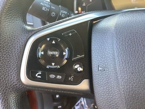 Used 2019 Honda CR-V EX image 27
