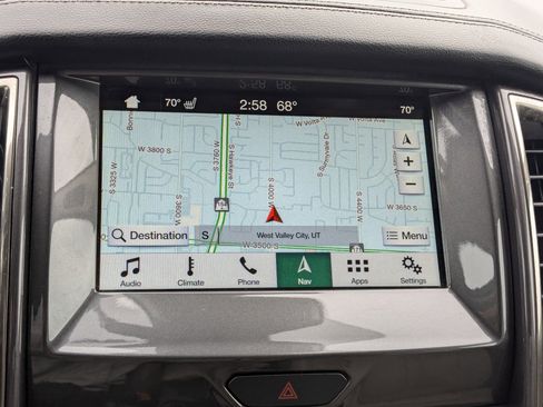 Used 2019 Ford Ranger Lariat w/ FX4 Off-Road Package image 25