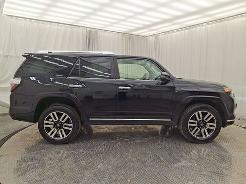 Used 2021 Toyota 4Runner Limited image 26