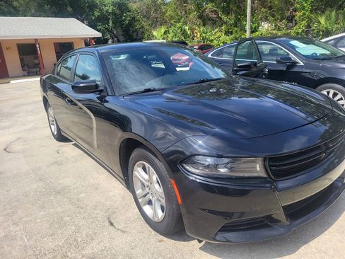 Used 2022 Dodge Charger SXT RWD image 52
