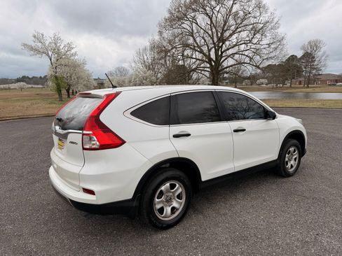Used 2015 Honda CR-V LX image 5