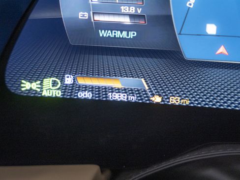 Certified 2025 Ferrari Roma Spider image 53