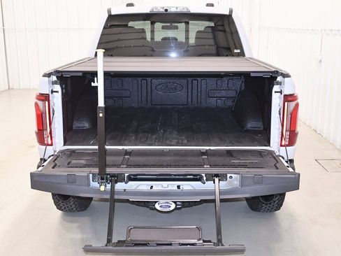 New 2025 Ford F150 Raptor image 33