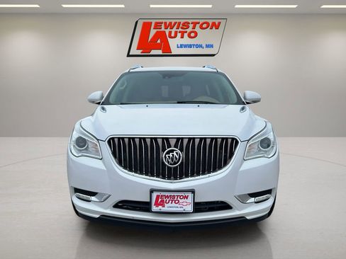 Used 2017 Buick Enclave Premium w/ Experience Buick Package image 9