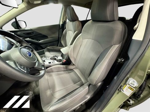 Used 2026 Subaru Crosstrek 2.0i Premium image 22