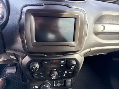 Used 2021 Jeep Renegade Latitude w/ Convenience Group image 20