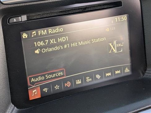 Used 2016 MAZDA CX-5 Touring w/ Bose/Moonroof Package image 15