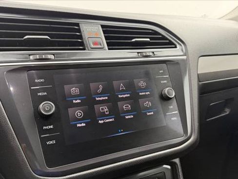 Used 2024 Volkswagen Tiguan Wolfsburg Edition FWD image 29