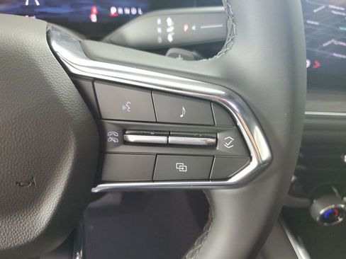 New 2026 Chevrolet Tahoe LS image 24