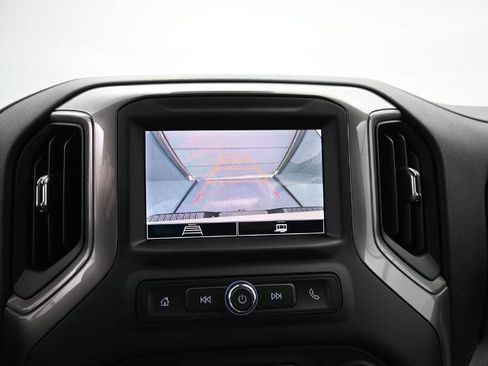 New 2026 Chevrolet Silverado 2500 Custom w/ Custom Value Package image 21