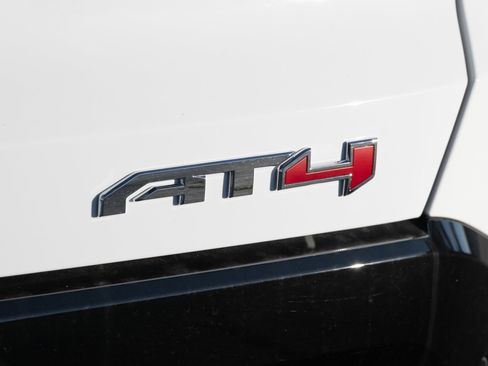 New 2026 GMC Terrain AT4 image 26