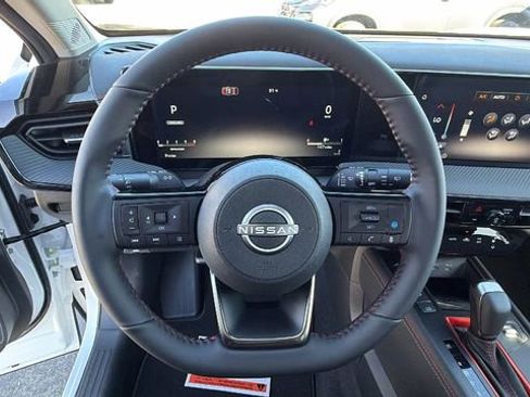 New 2026 Nissan Kicks SR w/ SR Premium Package image 25