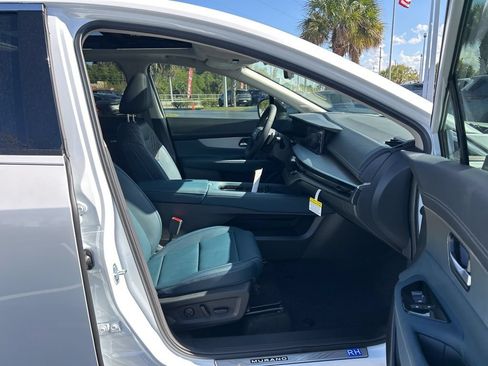 New 2026 Nissan Murano Platinum w/ Cargo Package AWD/4WD image 43