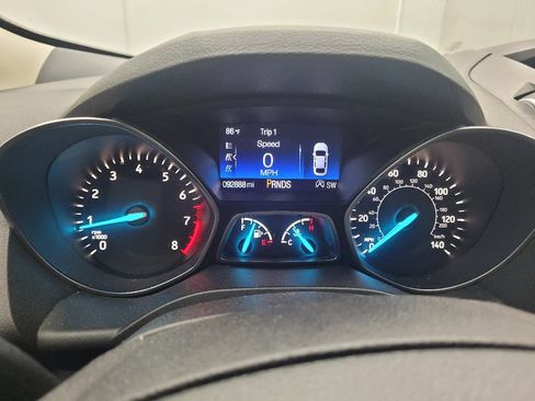 Used 2017 Ford Escape SE AWD/4WD image 23