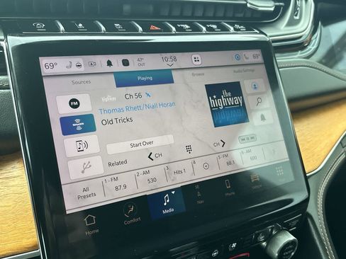 Certified 2023 Jeep Grand Cherokee L Summit image 20