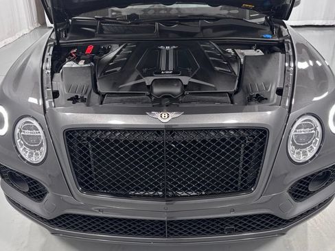 Used 2020 Bentley Bentayga AWD/4WD image 33