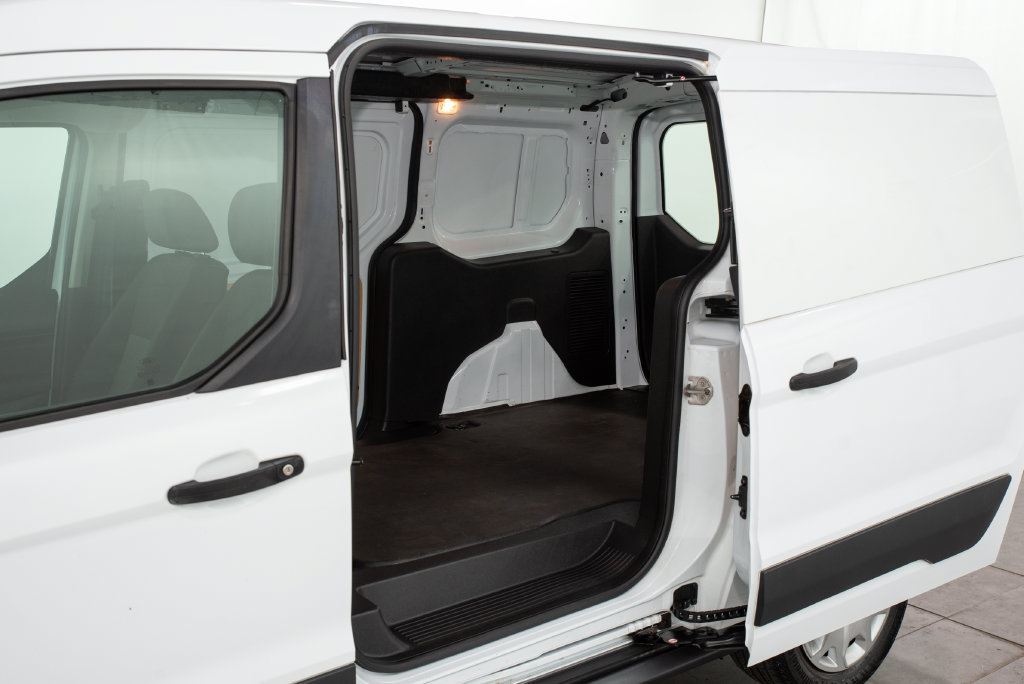 Used 2016 Ford Transit Connect XL FWD image 7