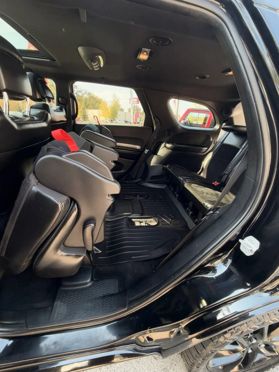 Used 2018 Dodge Durango GT w/ Premium Group AWD/4WD image 18