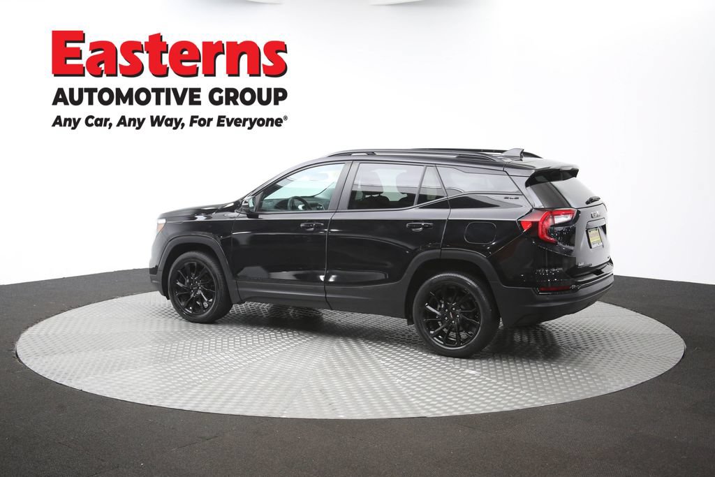 Used 2023 GMC Terrain SLE w/ Driver Convenience Package AWD/4WD image 64