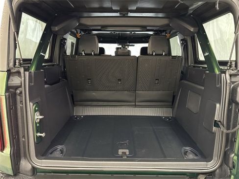 Used 2025 Ford Bronco Badlands image 24