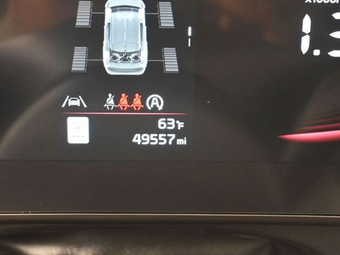 Certified 2023 Kia Sportage X-Line w/ X-Line Premium Package image 16