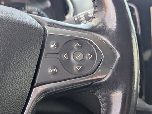 Used 2018 Chevrolet Traverse LT AWD/4WD image 17