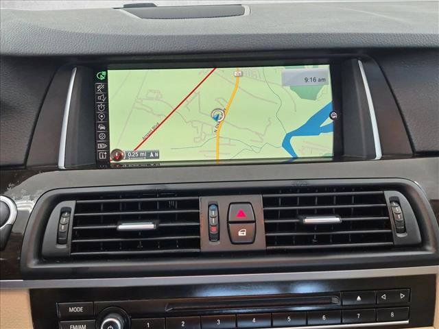Used 2015 BMW 528i xDrive Sedan AWD/4WD image 13