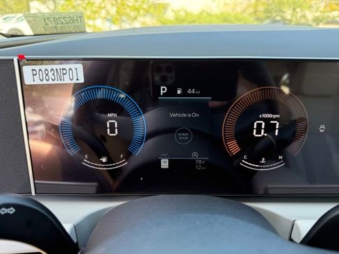 New 2026 Hyundai Tucson SEL image 24