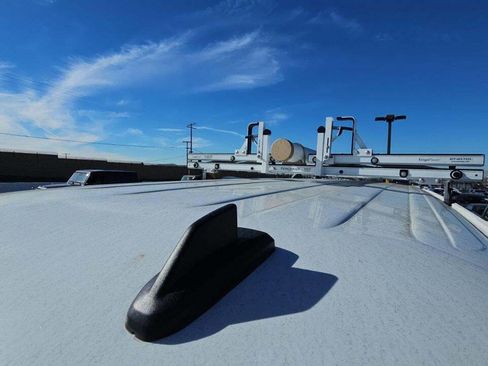 Used 2025 Chevrolet Express 2500 Extended w/ Communications Package image 13